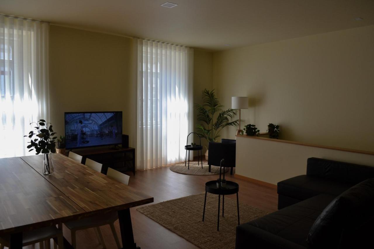 Glamour Guest House Viana do Castelo Exterior photo