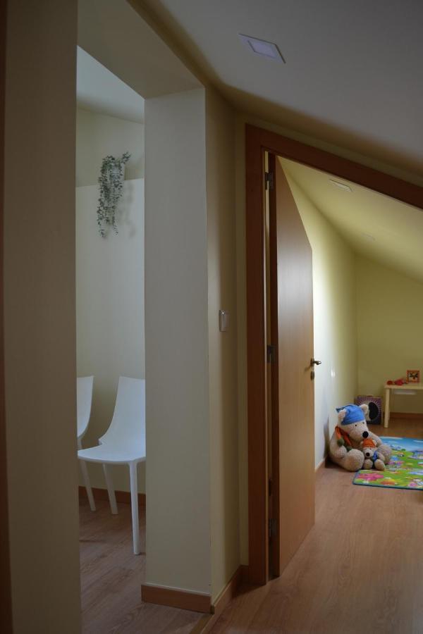 Glamour Guest House Viana do Castelo Exterior photo