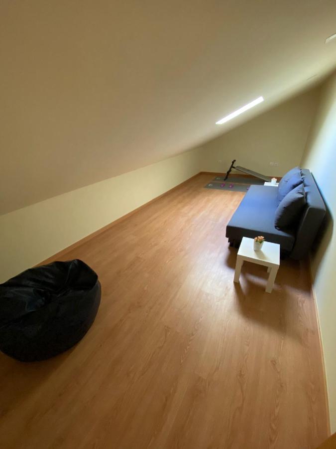 Glamour Guest House Viana do Castelo Exterior photo