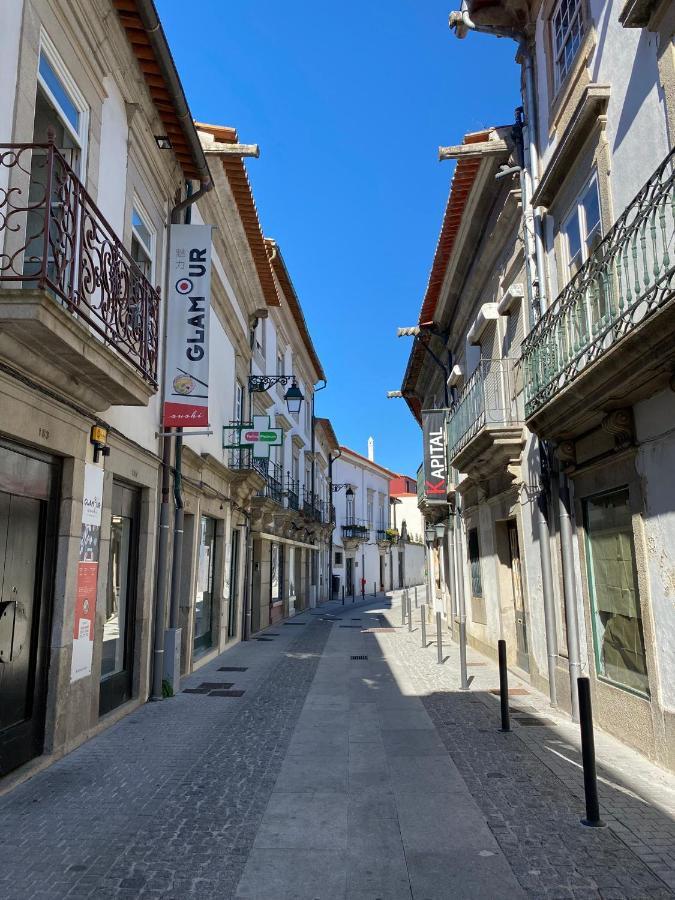 Glamour Guest House Viana do Castelo Exterior photo