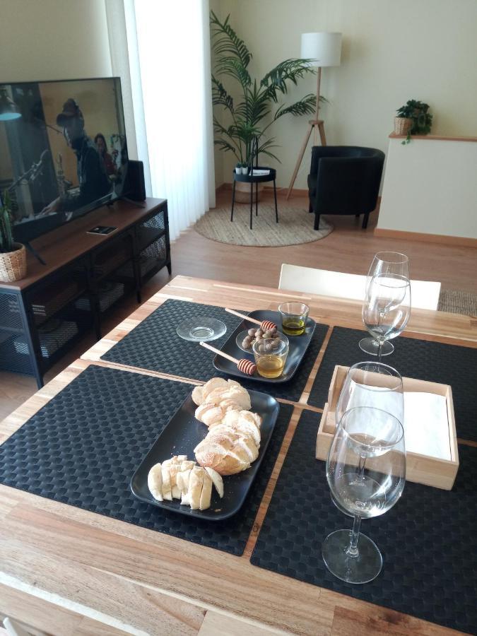 Glamour Guest House Viana do Castelo Exterior photo
