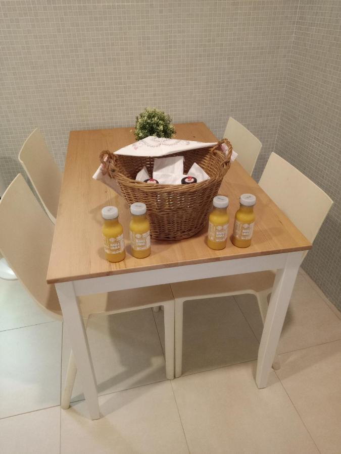 Glamour Guest House Viana do Castelo Exterior photo